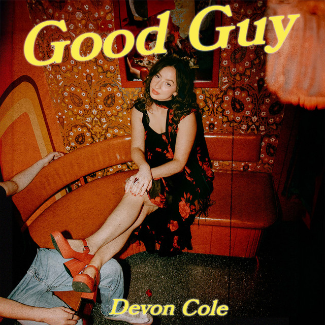 Devon Cole - Good Guy