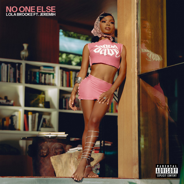 Lola Brooke - No One Else (feat. Jeremih)