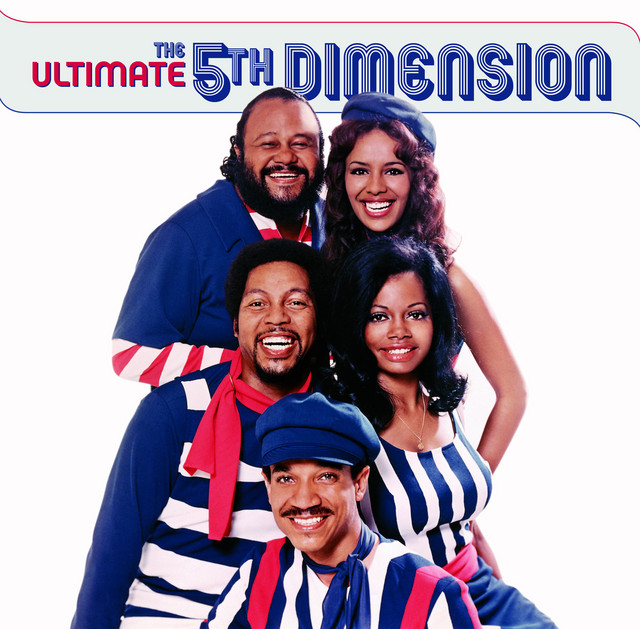 5th Dimension - If I could reach you