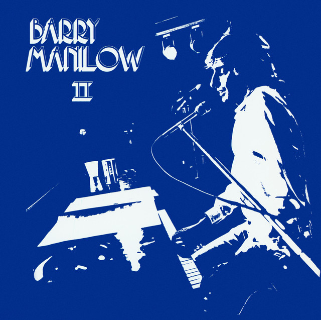 Barry Manilow - It's A Miracle