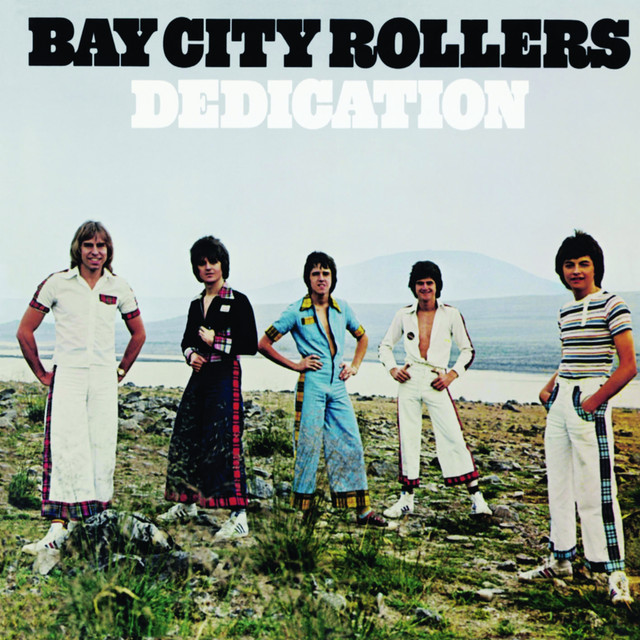 Bay City Rollers - I Only Wanna Be With You