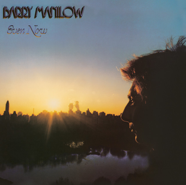 Barry Manilow - Can't Smile Without You 