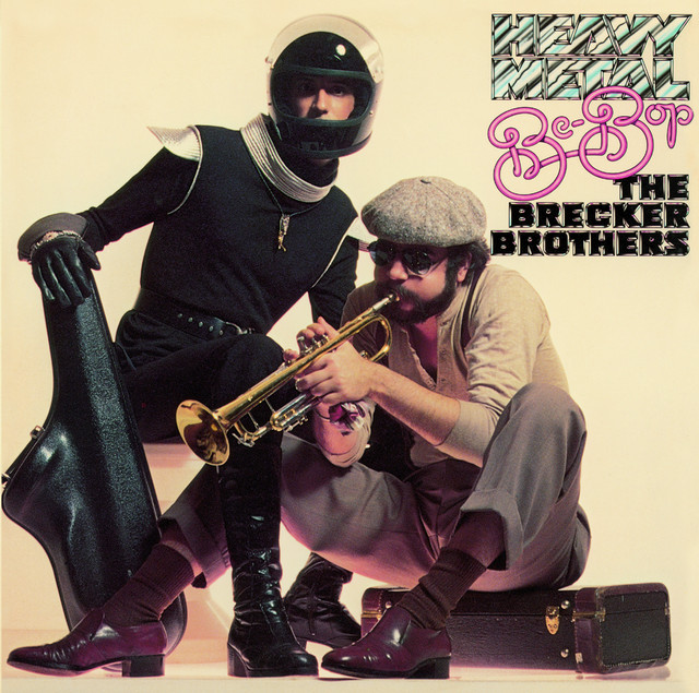 The Brecker Brothers - East River