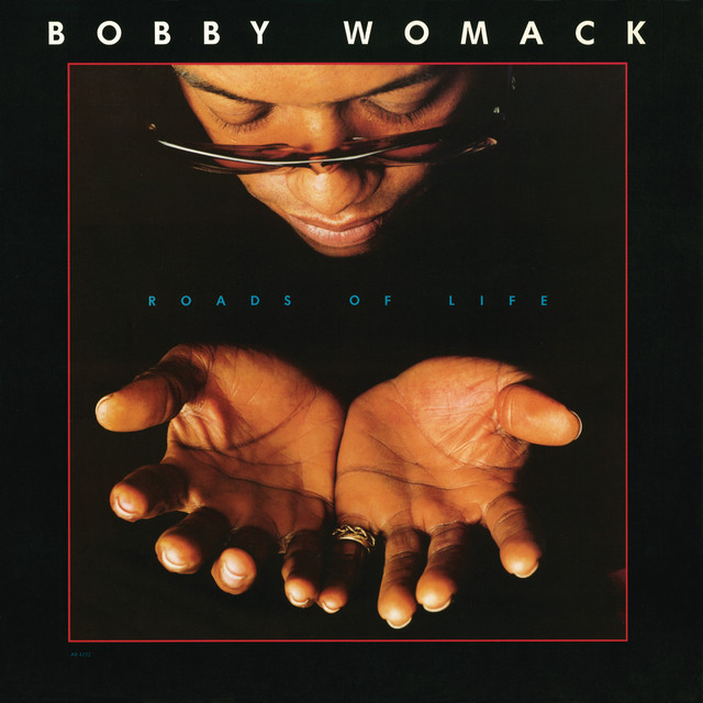 Bobby Womack - How Could You Break My Heart