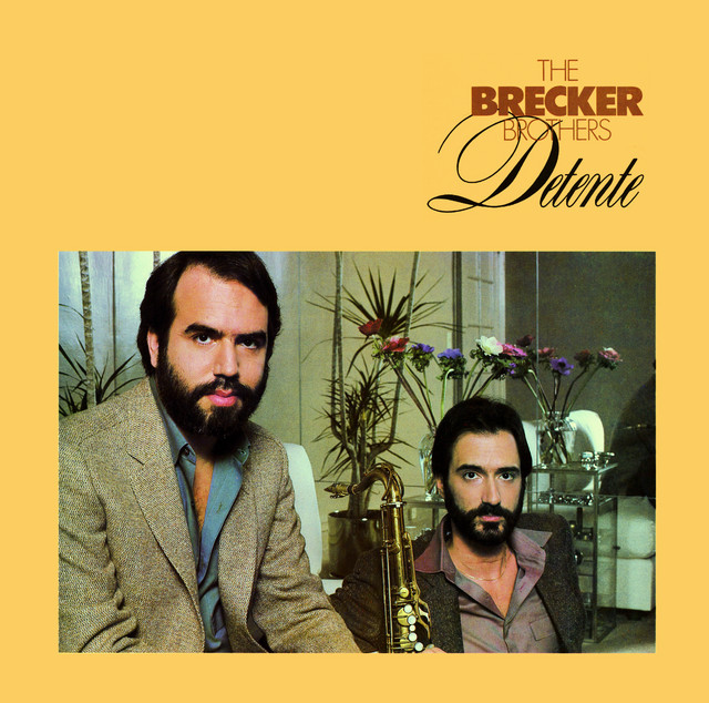 Brecker Brothers - You Ga