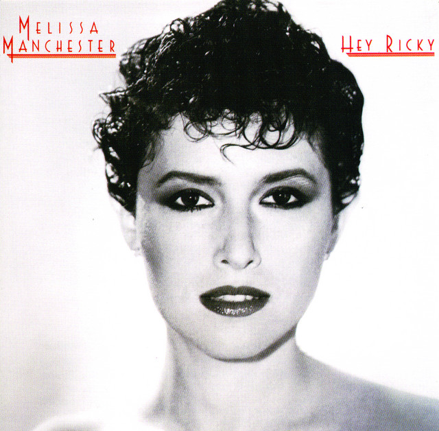 Melissa Manchester - You Should Hear How She Talks About You