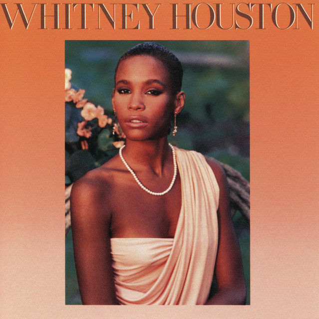 Whitney Houston - You Give Good Love