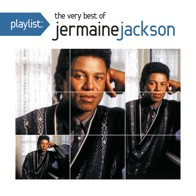 Jermaine Jackson - Take Good Care Of My Heart