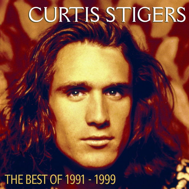 Curtis Stigers - I wonder why