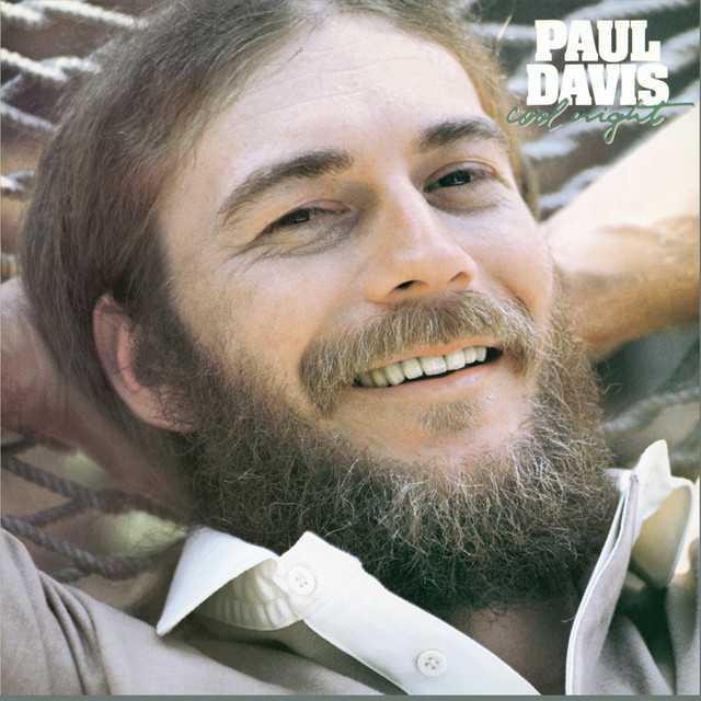 Paul Davis - '65 Love Affair