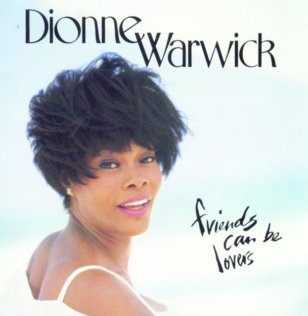 Dionne Warwick - Age of Miracles