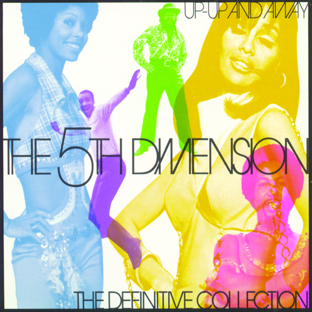The 5th Dimension - Together let's find love