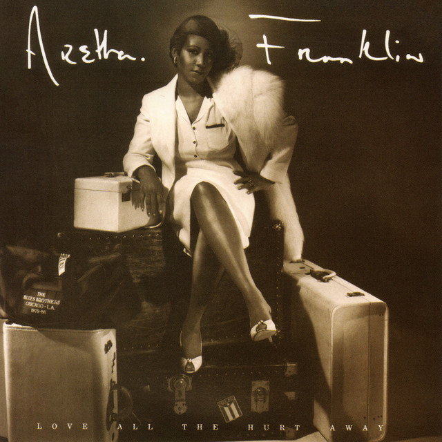 Aretha Franklin - You Can't Always Get What You Want