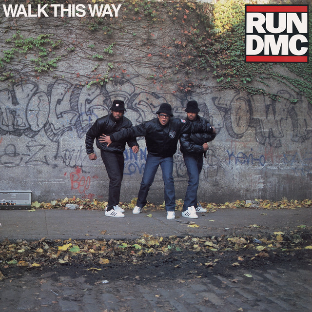 Run–D.M.C. - Walk This Way