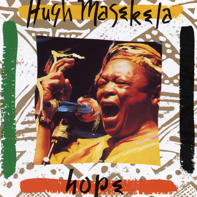 Hugh Masekela - Mandela (Bring Him Back Home!)