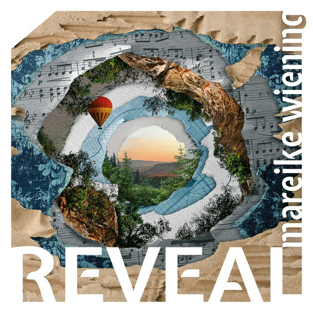 Dave Douglas - Reveal