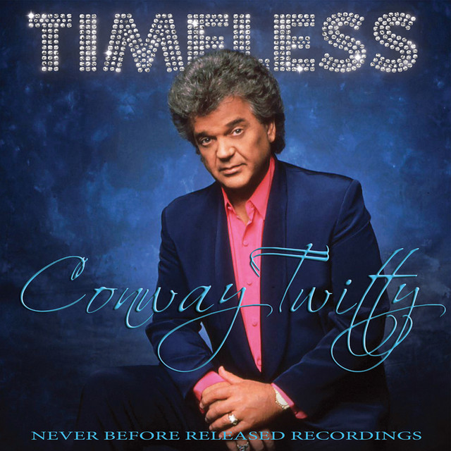 Conway Twitty - The Image Of Me