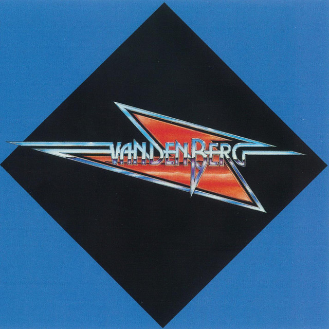 Vandenberg - Your Love Is In Vain