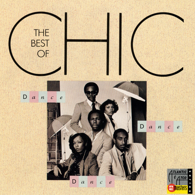 Chic - My Forbidden Lover - 2018 Remaster