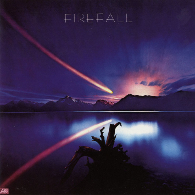 Firefall - You Are The Woman