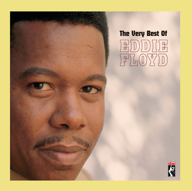 Eddie Floyd - Things Get Better