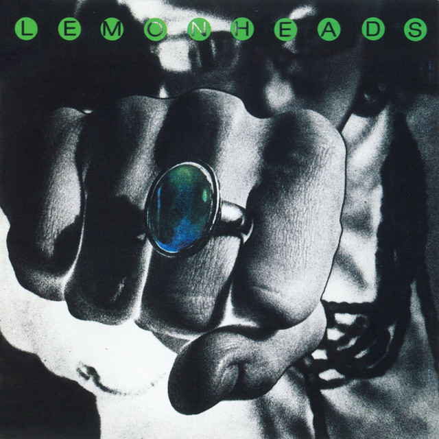 The Lemonheads - Brass Buttons