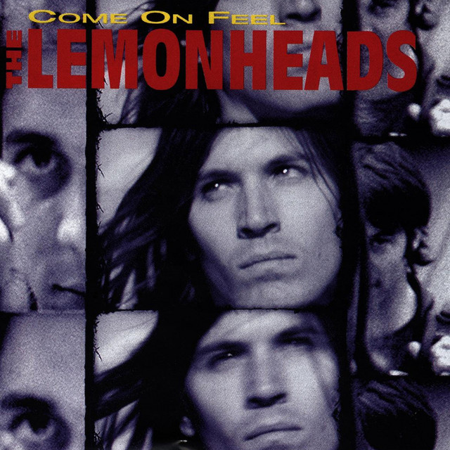 The Lemonheads - Down About It