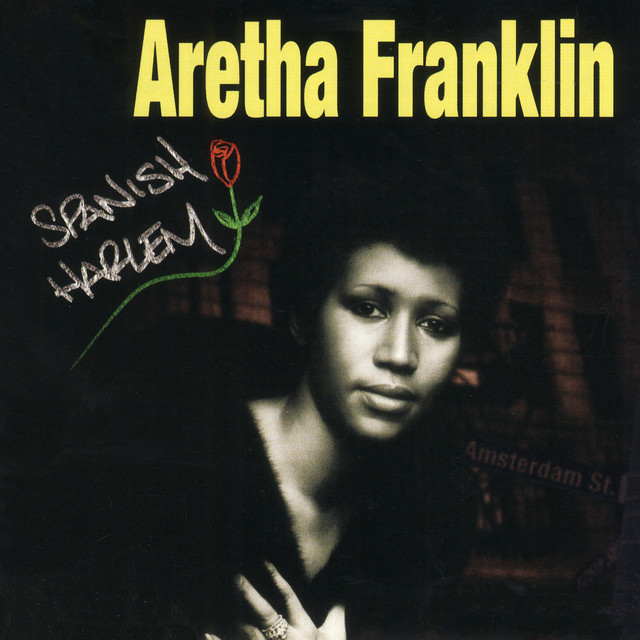 Aretha Franklin - Until You Come Back To Me (that's what i'm gonna do)