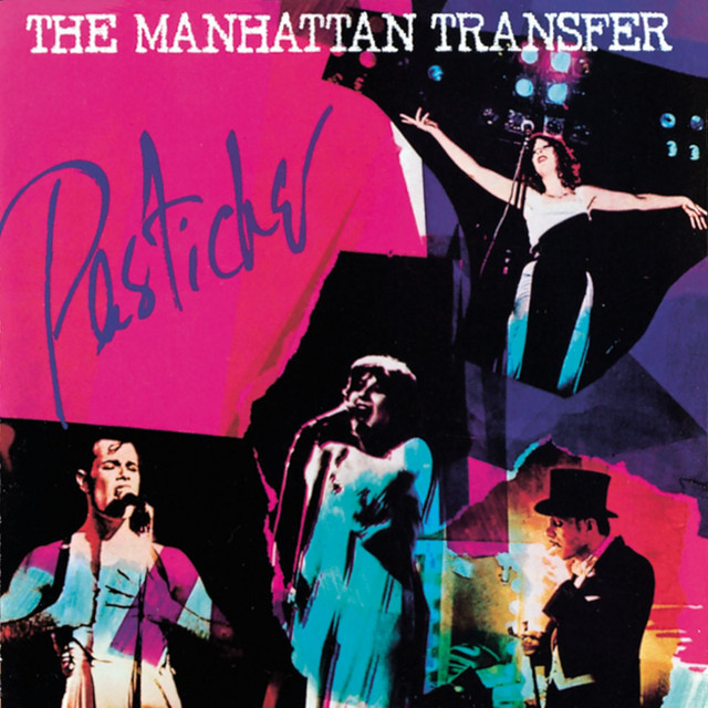 The Manhattan Transfer - Four Brothers