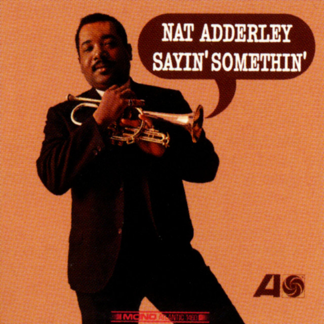 Nat Adderley - Gospelette