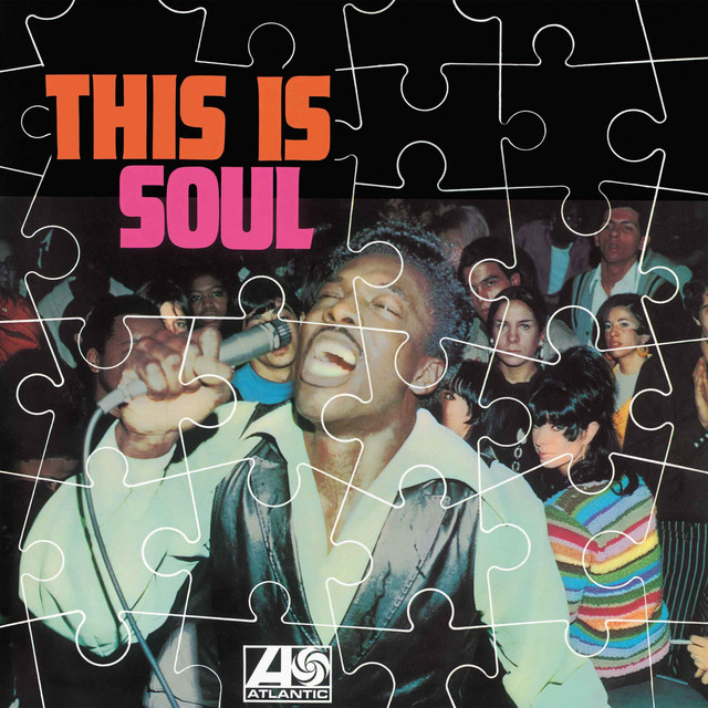 The Soul Brothers Six - Some Kind Of Wonderful