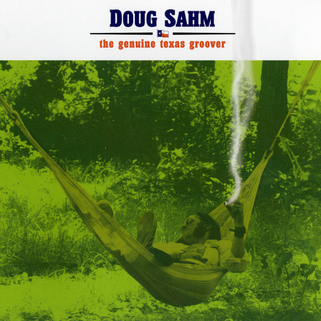 Doug Sahm - San Antone