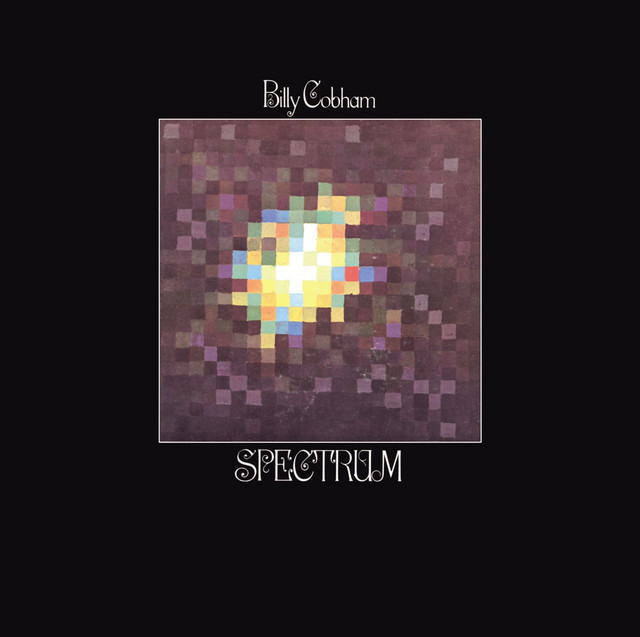 Billy Cobham - Stratus