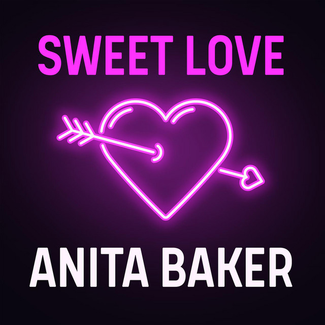 Anita Baker - #508 Giving You The Best That I Got