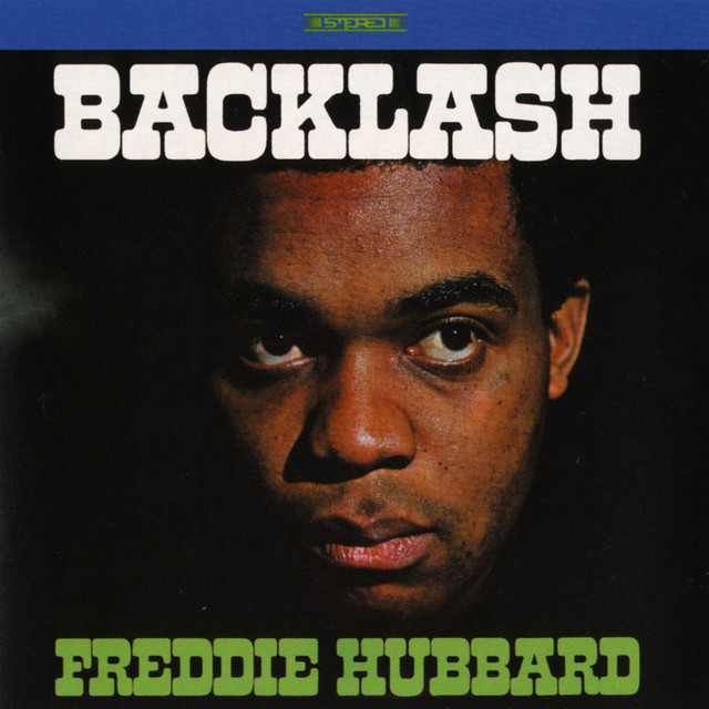Freddie Hubbard - On The Que-Tee