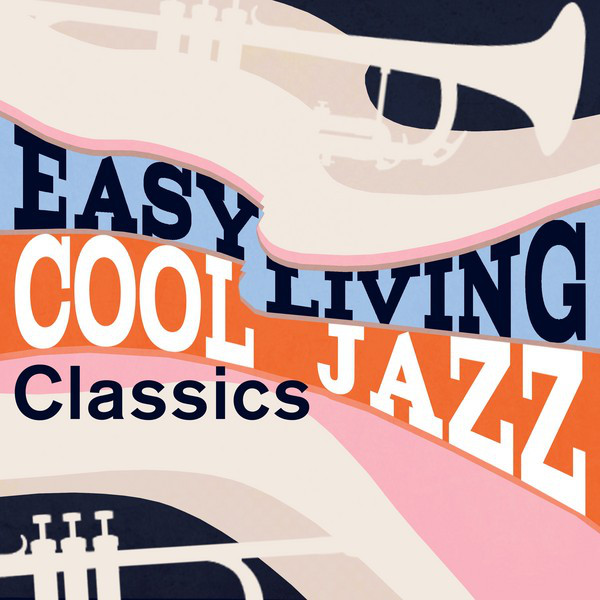 The Modern Jazz Quartet - Easy Living