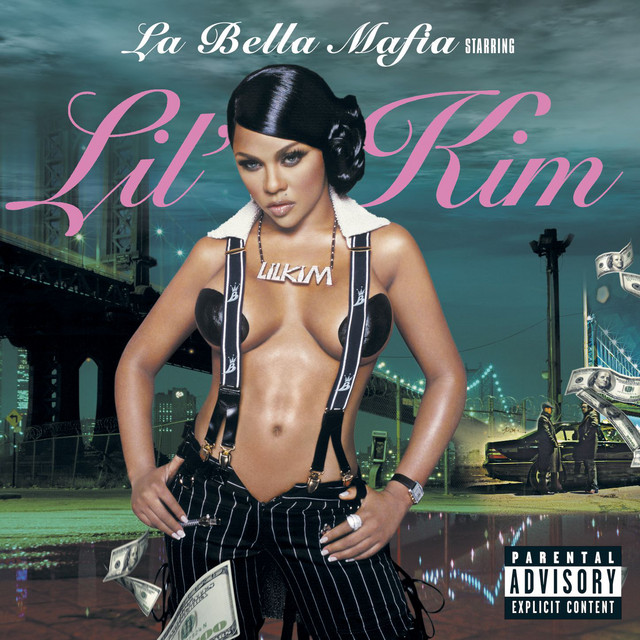 Lil' Kim - The Jump Off