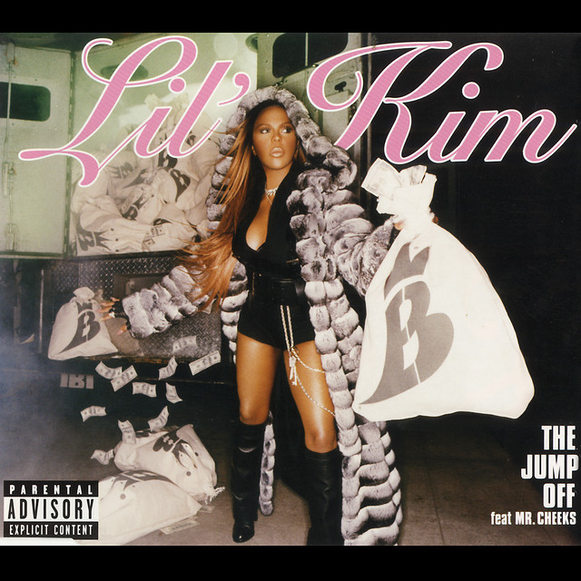 Lil Kim Ft. Mr. Cheeks - The Jump Off