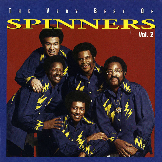 The Detroit Spinners - Are You Ready For Love