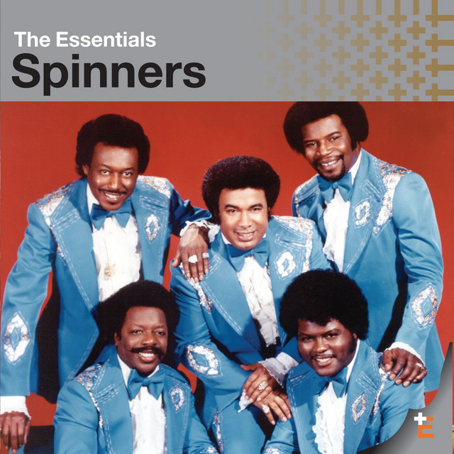 The Spinners - Cupid