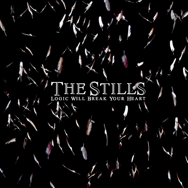 The Stills - Still In Love Song