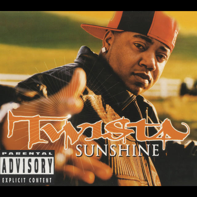 Twista - Sunshine (feat. Anthony Hamilton)