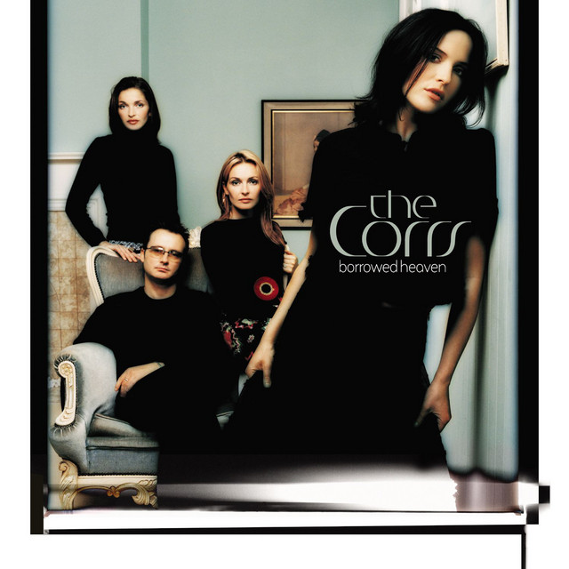 The Corrs - Long night