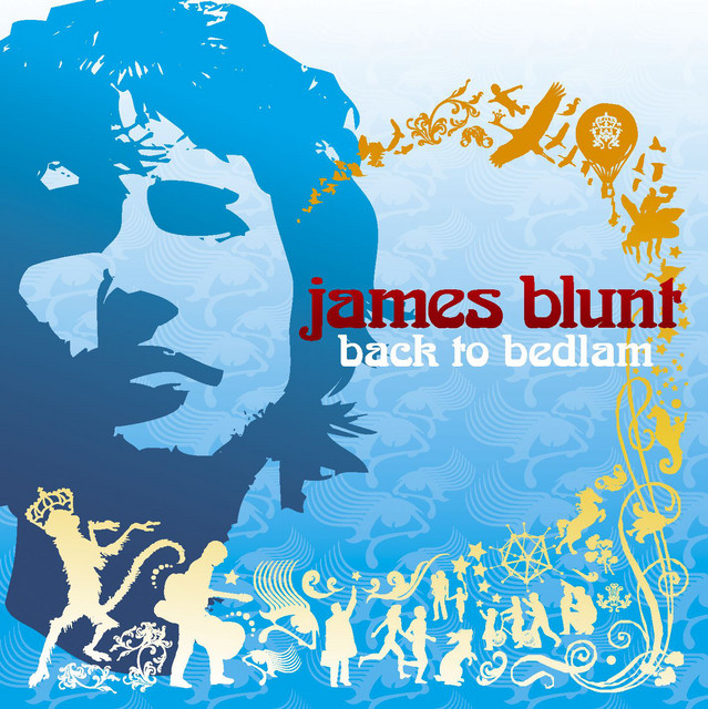 James Blunt - High