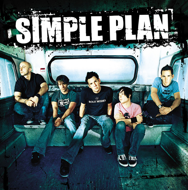 Simple Plan - Shut Up