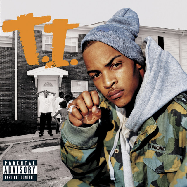 T.I. - Stand Up L.T.D.