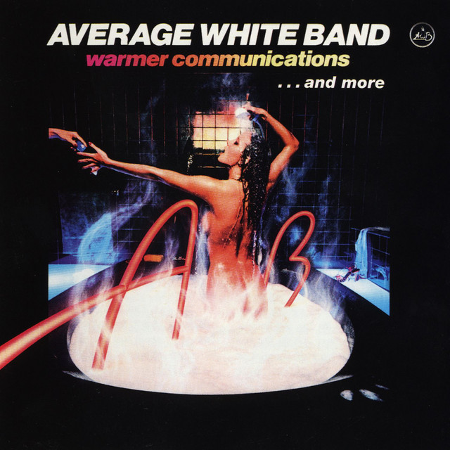 Average White Band - Your Love Is a Miracle