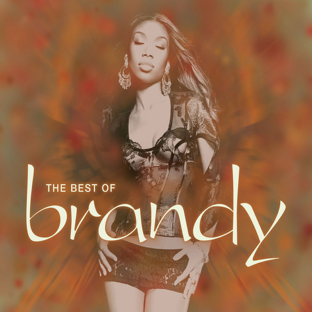 Brandy - ANOTHER DAY IN PARADISE