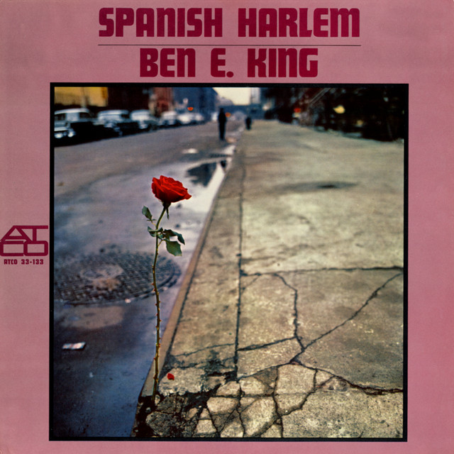 Ben E. King - Quizas, Quizas, Quizas (Perhaps, Perhaps, Perhaps)