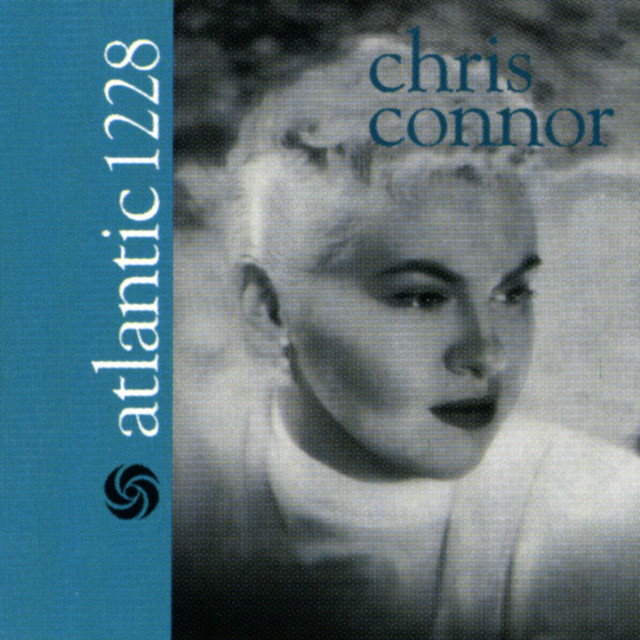Chris Connor - Anything Goes